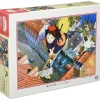 Sale Puzzle 500P At the port of Koriko -  Kiki's Delivery Service Jigsaw Puzzle