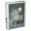 Sale Puzzle 1000P Blow the Ocarina - My Neighbour Totoro Jigsaw Puzzle