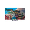 Clearance Puzzle 500P Chihiro & Haku - Spirited Away Jigsaw Puzzle