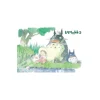 Sale Puzzle 300P Forest choir - My Neighbor Totoro Jigsaw Puzzle