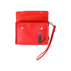 Outlet Radio Handbag Kiki Red - Kiki's Delivery Service Accessories