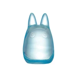 Clearance Rainbow Crystal Figurine White Totoro - My Neighbor Totoro Statues