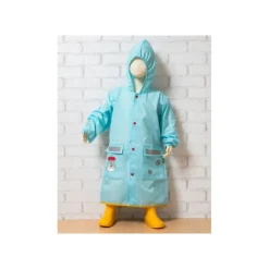 Outlet Rain coat Mei - My Neighbor Totoro Outfits