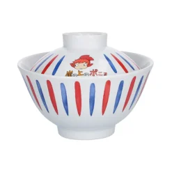 Discount Ramen Bowl Ponyo & Sosuke - Ponyo on the Cliff Kitchenware