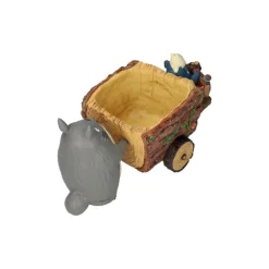 Hot Recycle Diorama Jar- My Neighbor Totoro Décoration