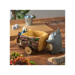 Hot Recycle Diorama Jar- My Neighbor Totoro Décoration