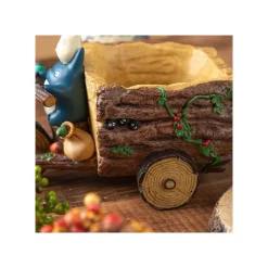 Hot Recycle Diorama Jar- My Neighbor Totoro Décoration