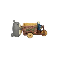 Hot Recycle Diorama Jar- My Neighbor Totoro Décoration