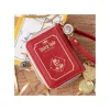 Online Red Purse Fairy tales - Whisper of the Heart Accessories