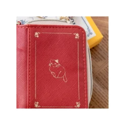 Online Red Purse Fairy tales - Whisper of the Heart Accessories