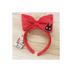 Outlet Red Ribbon Hairband Kiki - Kiki's Delivery Service Accessories