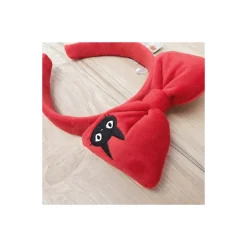 Outlet Red Ribbon Hairband Kiki - Kiki's Delivery Service Accessories
