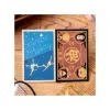 Discount Retro Stickers Chihiro and Haku & Aburaya - Spirited Away Small Equipment
