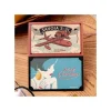 Outlet Retro Stickers Savoia & Gina - Porco Rosso Small Equipment