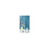 Sale RIDEAUX TOTORO CIEL D'HIVER - MON VOISIN TOTORO Wall Decoration