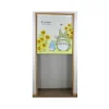 Sale RIDEAUX TOTORO TOURNESOL - MON VOISIN TOTORO Wall Decoration