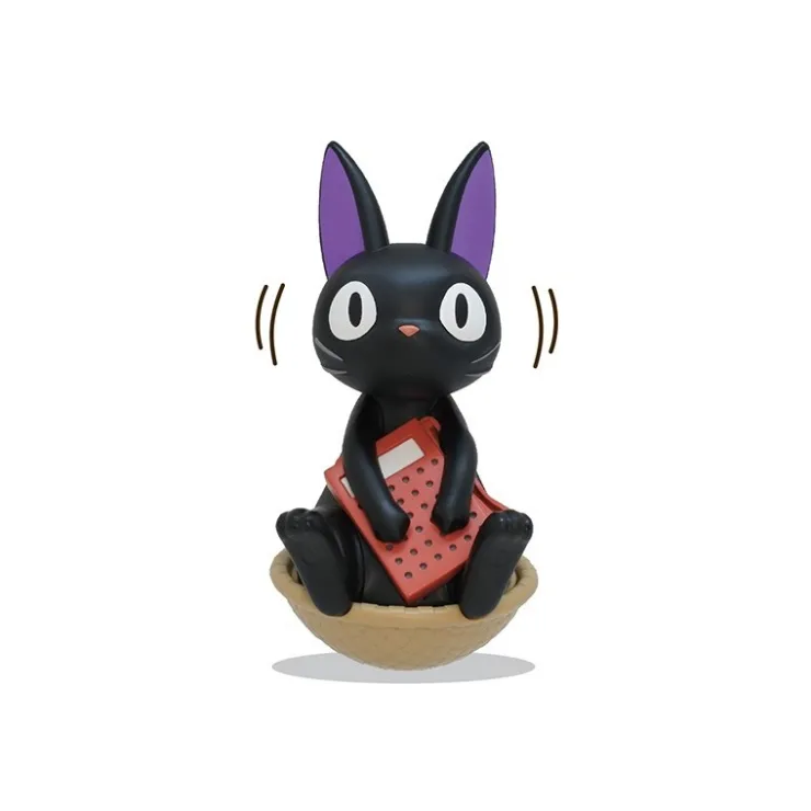 Sale Round Bottomed Doll big swing - Kiki's Delivery Service Toys