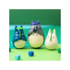 Best Round Bottomed Figurine Big Totoro Umbrella - My Neighbor Totoro Toys