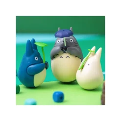 Best Round Bottomed Figurine Big Totoro Umbrella - My Neighbor Totoro Toys
