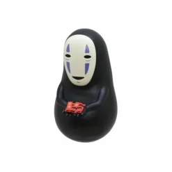 Discount Round Bottomed Figurine No Face - Spirited Away Toys