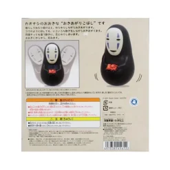 Discount Round Bottomed Figurine No Face - Spirited Away Toys