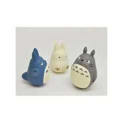 Best ROUND BOTTOMED FIGURINES TOTORO - MY NEIGHBOR TOTORO Toys