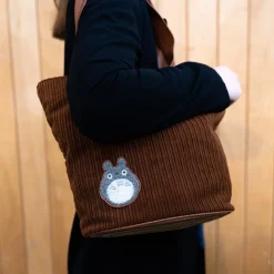 Online Sagara Handbag Log - My Neighbor Totoro Bags