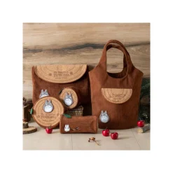 Discount Sagara Sleeve Pouch Log - My Neighbor Totoro Accessories