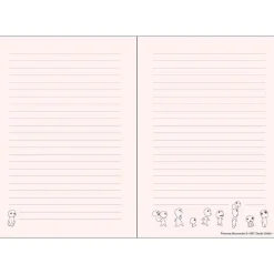 Clearance San Flexi Journal - Princess Mononoke Notebooks And Notepads