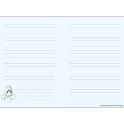 Clearance San Flexi Journal - Princess Mononoke Notebooks And Notepads