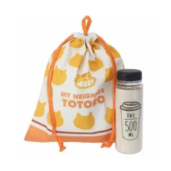 Discount Satchel with lanyard Silhouette Catbus  20 x 19 cm - My Neighbor Toto Bags