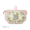 Hot Satchel with ring Totoro Clover 17 x 26 cm - My Neighbor Totoro Bags