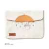 Satchel with sleeve Totoro umbrella - My neighbor Totoro Bags