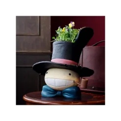 Discount Scarecrow Planter - Howl’s Moving Castle Décoration
