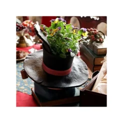 Discount Scarecrow Planter - Howl’s Moving Castle Décoration