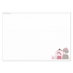 2023 Schedule Book By the fire - Kiki's Delivery Service Schedule Diaries And Calendars
