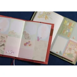 Hot 2023 Schedule Book Mei taking a nap - My Neighbor Totoro Schedule Diaries And Calendars