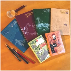 Hot 2023 Schedule Book Mei taking a nap - My Neighbor Totoro Schedule Diaries And Calendars