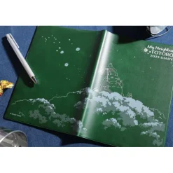 Outlet 2023 Schedule Book Ocarina concert - My Neighbor Totoro Schedule Diaries And Calendars