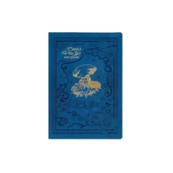 Discount 2022 Schedule Diary Faux Leather Laputa - Castle in the Sky Schedule Diaries And Calendars