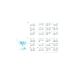 Discount 2022 Schedule Diary Faux Leather Laputa - Castle in the Sky Schedule Diaries And Calendars