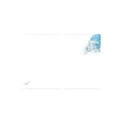 Discount 2022 Schedule Diary Faux Leather Laputa - Castle in the Sky Schedule Diaries And Calendars