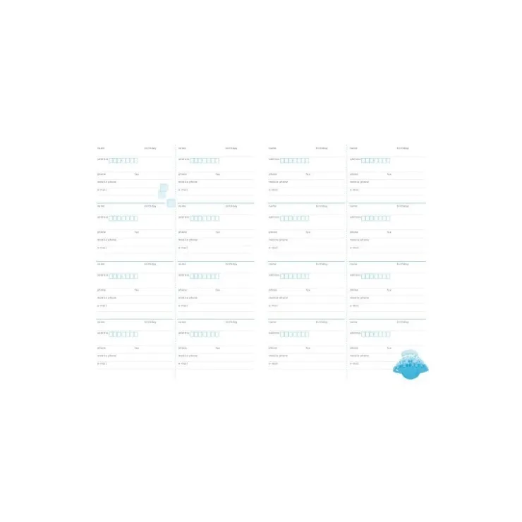 Discount 2022 Schedule Diary Faux Leather Laputa - Castle in the Sky Schedule Diaries And Calendars