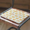 Sale Seat Cushion Catbus Silhouette - My Neighbor Totoro Furniture