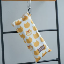 Sale Seat Cushion Catbus Silhouette - My Neighbor Totoro Furniture