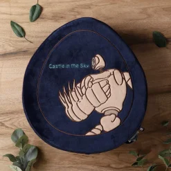 Sale Seat cushion Laputa Robot  - Castle in the Sky Furniture