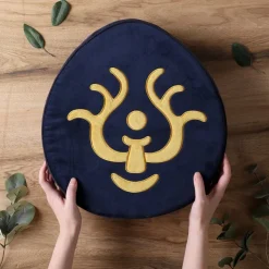 Sale Seat cushion Laputa Robot  - Castle in the Sky Furniture