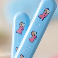 Discount Set Chopsticks Spoon Fork Ponyo in the ocean - Ponyo on the Cliff Kitchenware