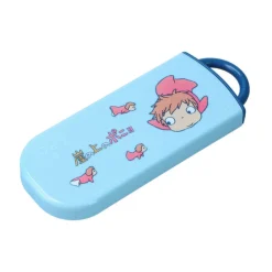 Discount Set Chopsticks Spoon Fork Ponyo in the ocean - Ponyo on the Cliff Kitchenware