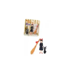 SET MAGNET KIKI IN HER ROOM - KIKI'S DELIVERY SERVICE Magnets